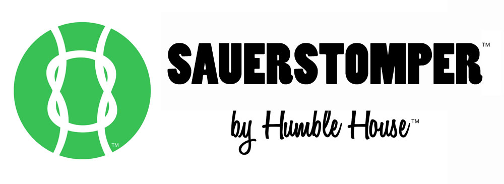 Humble House Sauerstomper Logo