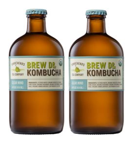 Amazon Brew Dr Kombucha Clear Mind